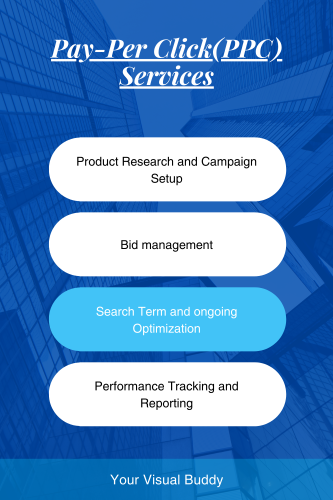 Blue and White Modern Digital Marketing Services Pinterest Pin Blue and White Modern Digital Marketing Services Pinterest Pin